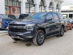 شيفروليه تاهو